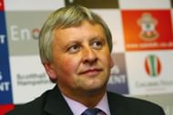 Southampton F.C.'s new manager